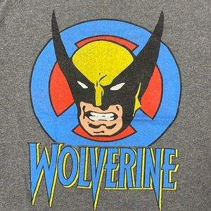 Wolverine